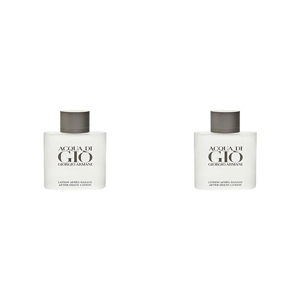 Giorgio Armani Acqua Gio Aftershave, 100 Ml