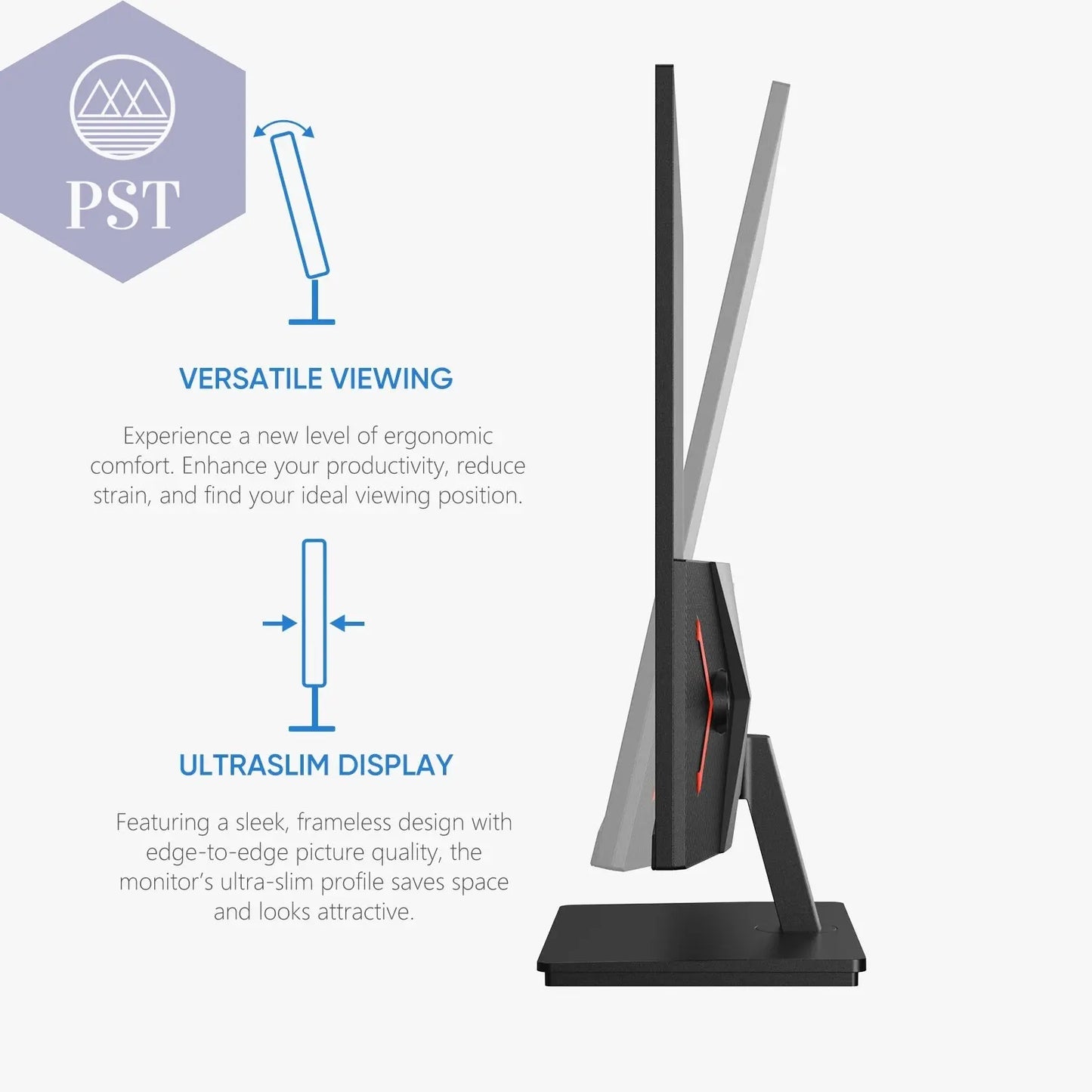 27 Zoll 180 Hz 2K Fastips QHD Pc-Monitor 1 Ms Freesync Gaming Monitor, M1RC PST PS Tradings PST PS Tradings PST PS Tradings