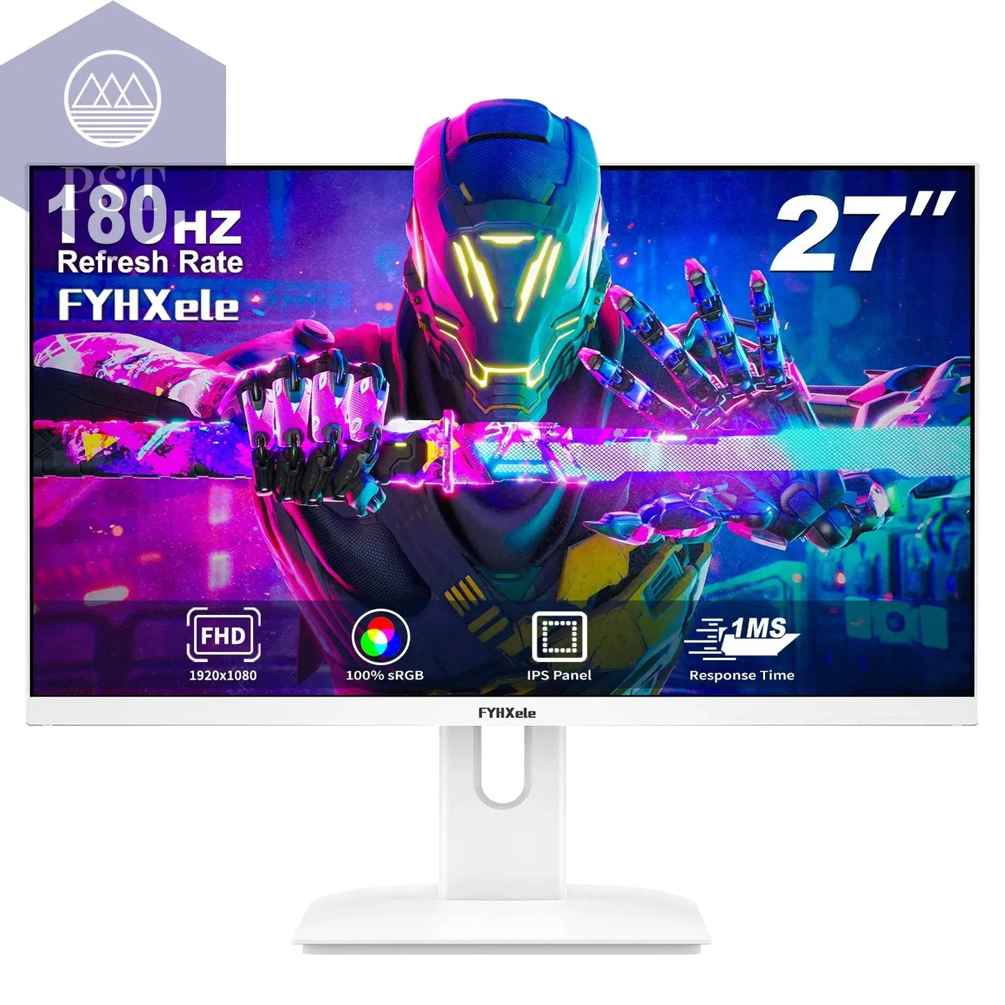 27 Zoll 180Hz IPS Gaming Monitor 1Ms Reaktionszeit PST PS Tradings Monitor PST PS Tradings 27 1k 180hz / United States PST PS Tradings 27 Zoll 180Hz IPS Gaming Monitor 1Ms Reaktionszeit Monitor