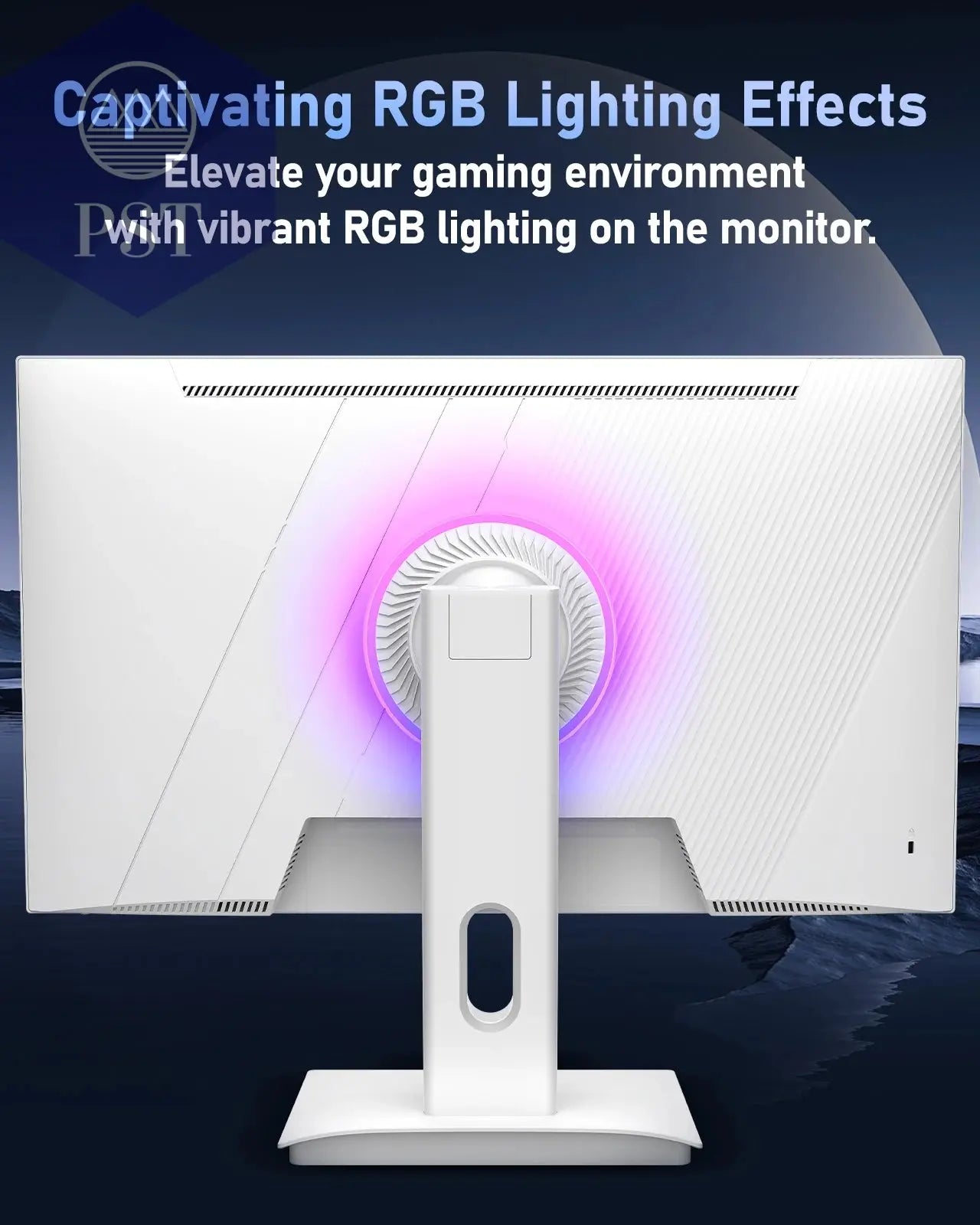 27 Zoll 180Hz IPS Gaming Monitor 1Ms Reaktionszeit PST PS Tradings Monitor PST PS Tradings PST PS Tradings 27 Zoll 180Hz IPS Gaming Monitor 1Ms Reaktionszeit Monitor