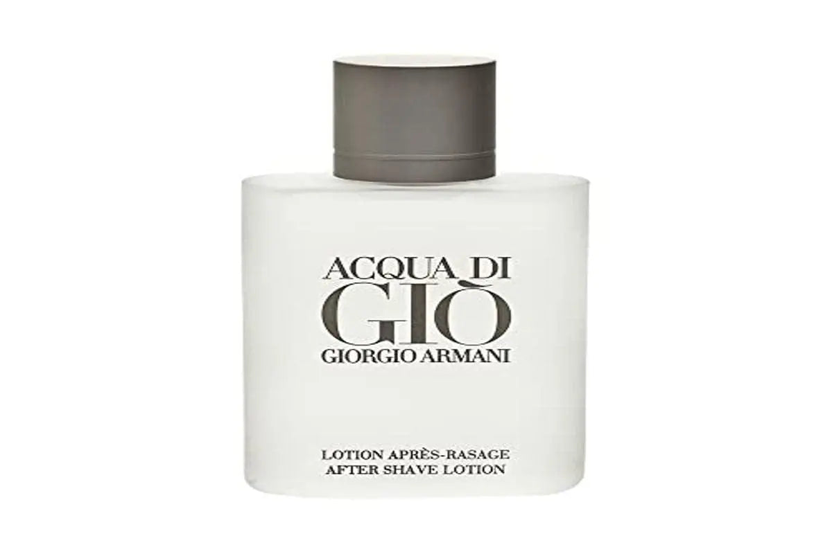 Giorgio Armani Acqua Gio Aftershave, 100 Ml