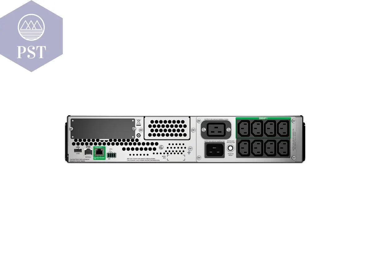 APC SmartConnect UPS SMT 2200 VA Rack PST PS Tradings UPS PST PS Tradings PST PS Tradings