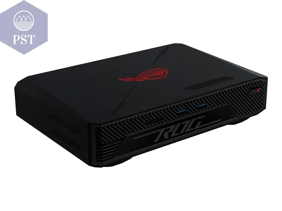 ASUS RNUC14SRKU9189A0I Intel Core Ultra 9 185H 2X16GB 1TB NVIDIA RTX 4070 No Cord W11H PST PS Tradings Computers PST PS Tradings PST PS Tradings