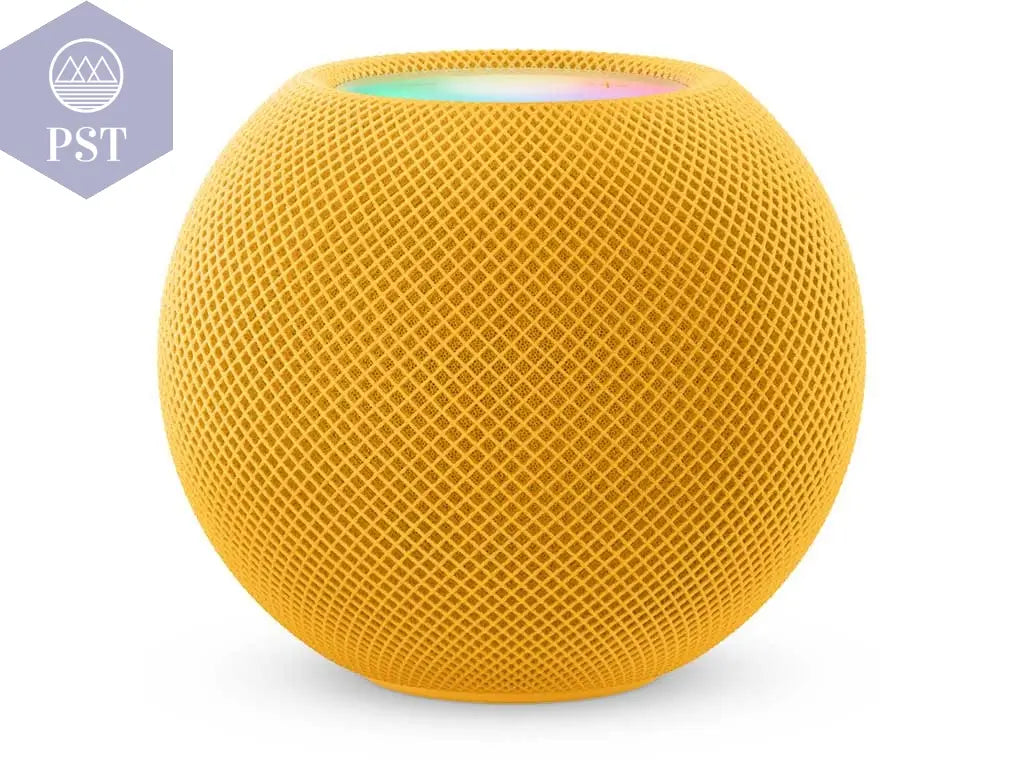 Apple HomePod Mini PST PS Tradings Lautsprecher PST PS Tradings PST PS Tradings