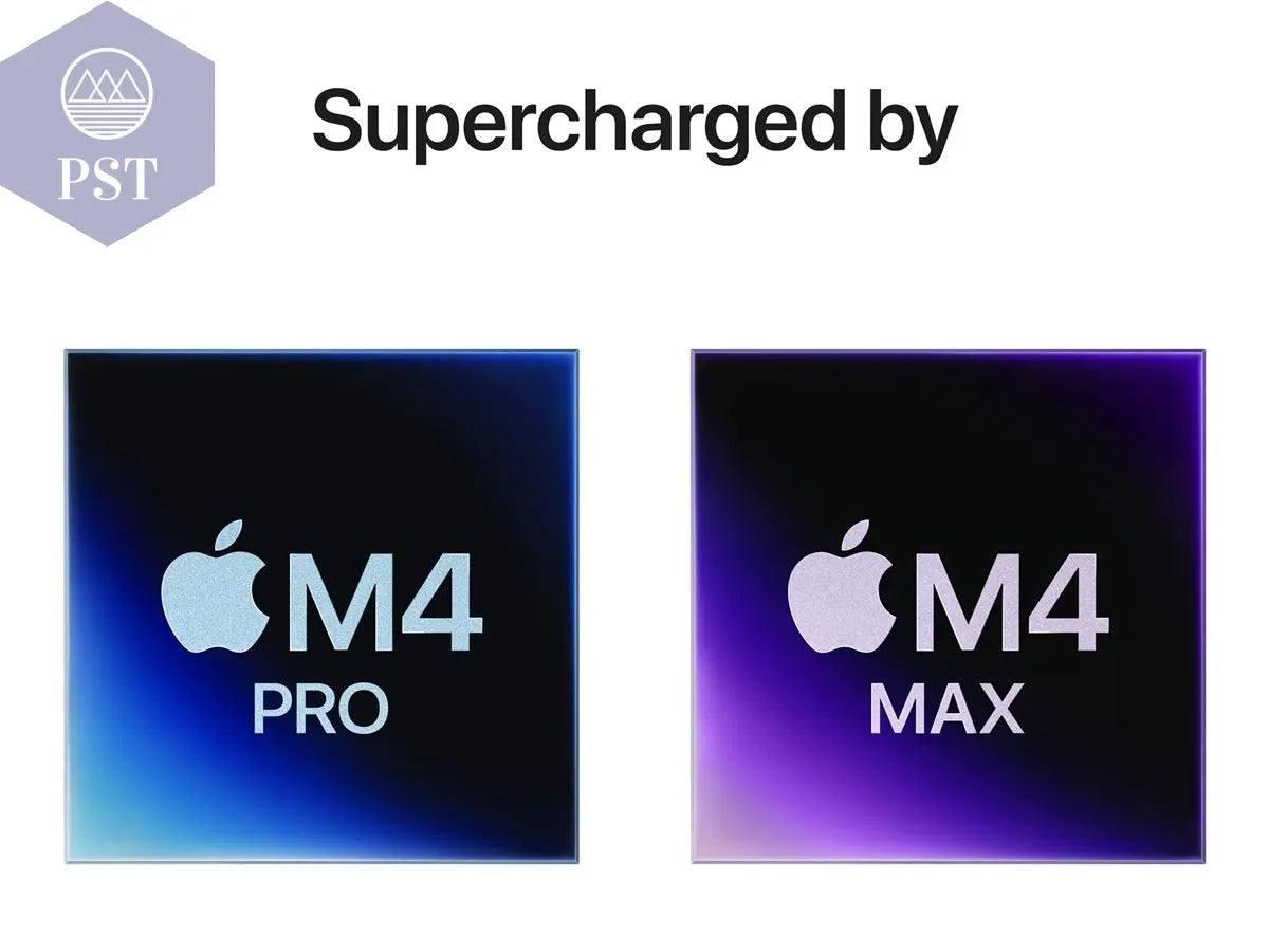 Apple MacBook Pro 16‘‘ SpaceSchwarz CTO M4 Max 16-Core CPU 40-Core GPU PST PS Tradings Laptop PST PS Tradings PST PS Tradings