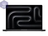 Apple MacBook Pro 16‘‘ SpaceSchwarz CTO M4 Max 16-Core CPU 40-Core GPU PST PS Tradings Laptop PST PS Tradings PST PS Tradings