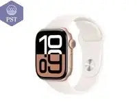 Apple Watch S10 GPS Cellular Wifi Smart Watch 42mm PST PS Tradings Armbanduhr PST PS Tradings Rosa-L PST PS Tradings