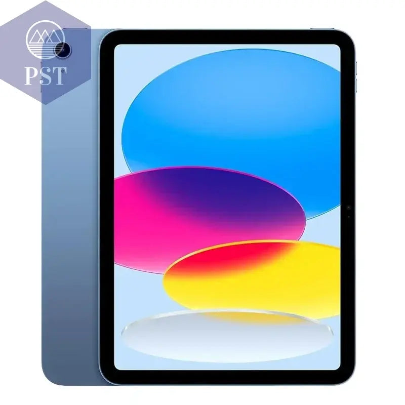 Apple iPad 10. Generation 10,9 Zoll Wi-Fi W-LAN iOS Tablet Tab PST PS Tradings Tablet PST PS Tradings Blue-wifi-64G-france PST PS Tradings