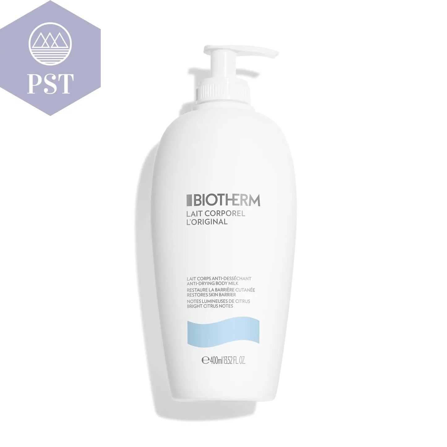 Biotherm Feuchtigkeitsspendende Körperlotion Mit Life Plankton Für Geschmeidige Haut PST PS Tradings PST PS Tradings PST PS Tradings Biotherm Feuchtigkeitsspendende Körperlotion Mit Life Plankton Für Geschmeidige Haut