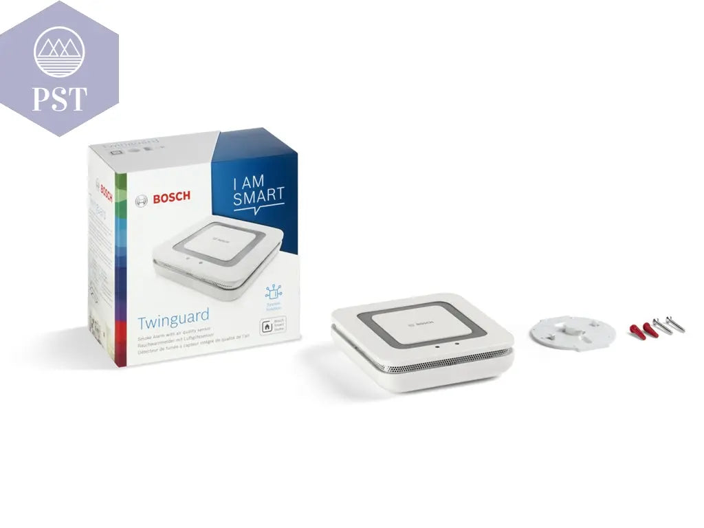 Bosch Smart Home Twinguard PST PS Tradings Smart Home PST PS Tradings PST PS Tradings