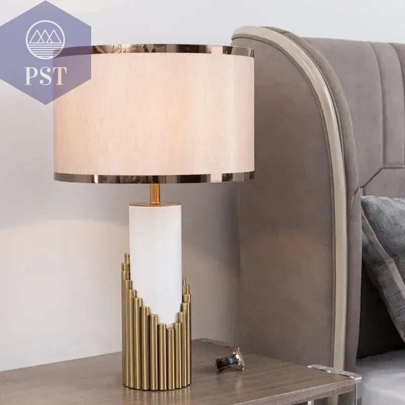 Designer LED Tischlampe im Nordic Stil PST PS Tradings Tischlampe PST PS Tradings PST PS Tradings Designer LED Tischlampe im Nordic Stil Tischlampe
