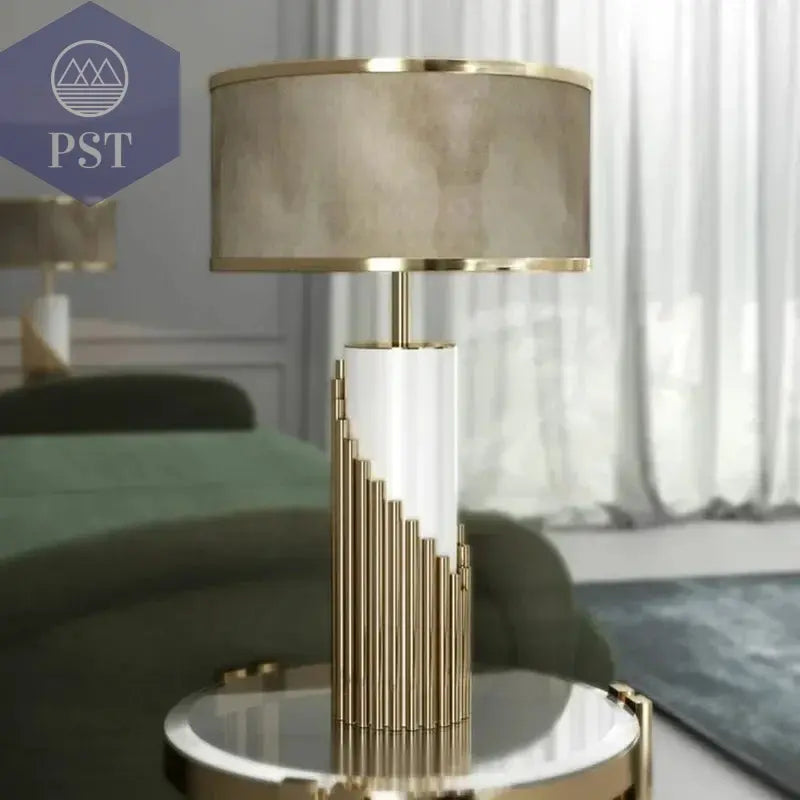Designer LED Tischlampe im Nordic Stil PST PS Tradings Tischlampe PST PS Tradings PST PS Tradings Designer LED Tischlampe im Nordic Stil Tischlampe