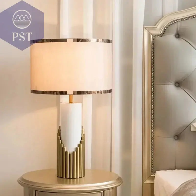 Designer LED Tischlampe im Nordic Stil PST PS Tradings Tischlampe PST PS Tradings PST PS Tradings Designer LED Tischlampe im Nordic Stil Tischlampe