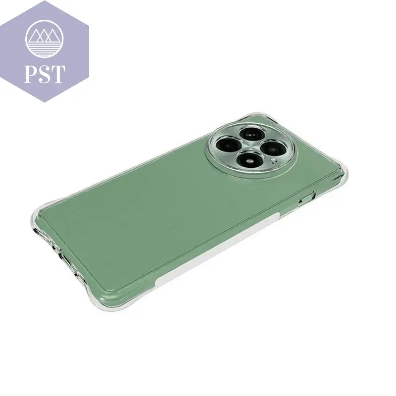 For OnePlus 13 5G High Quality HD Clear TPU Soft Case,Anti-Shock TPU Case For OnePlus13 5G - PST PS Tradings