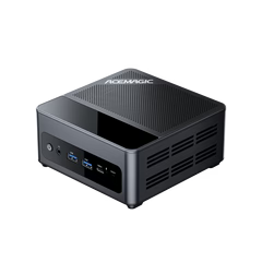 Gaming Mini PC F5A Ryzen AI 9 64GB 2TB PST PS Tradings Mini PC Mini PC Gaming Mini PC F5A Ryzen AI 9 64GB 2TB