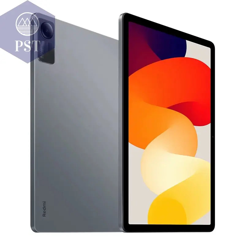 Global Version Xiaomi Redmi Pad SE Mi Tablet 128/256GB Large Battery Dolby Atmos® 11" Display PST PS Tradings PST PS Tradings Graphite-Gray-No-Charger-8Gb-256Gb PST PS Tradings
