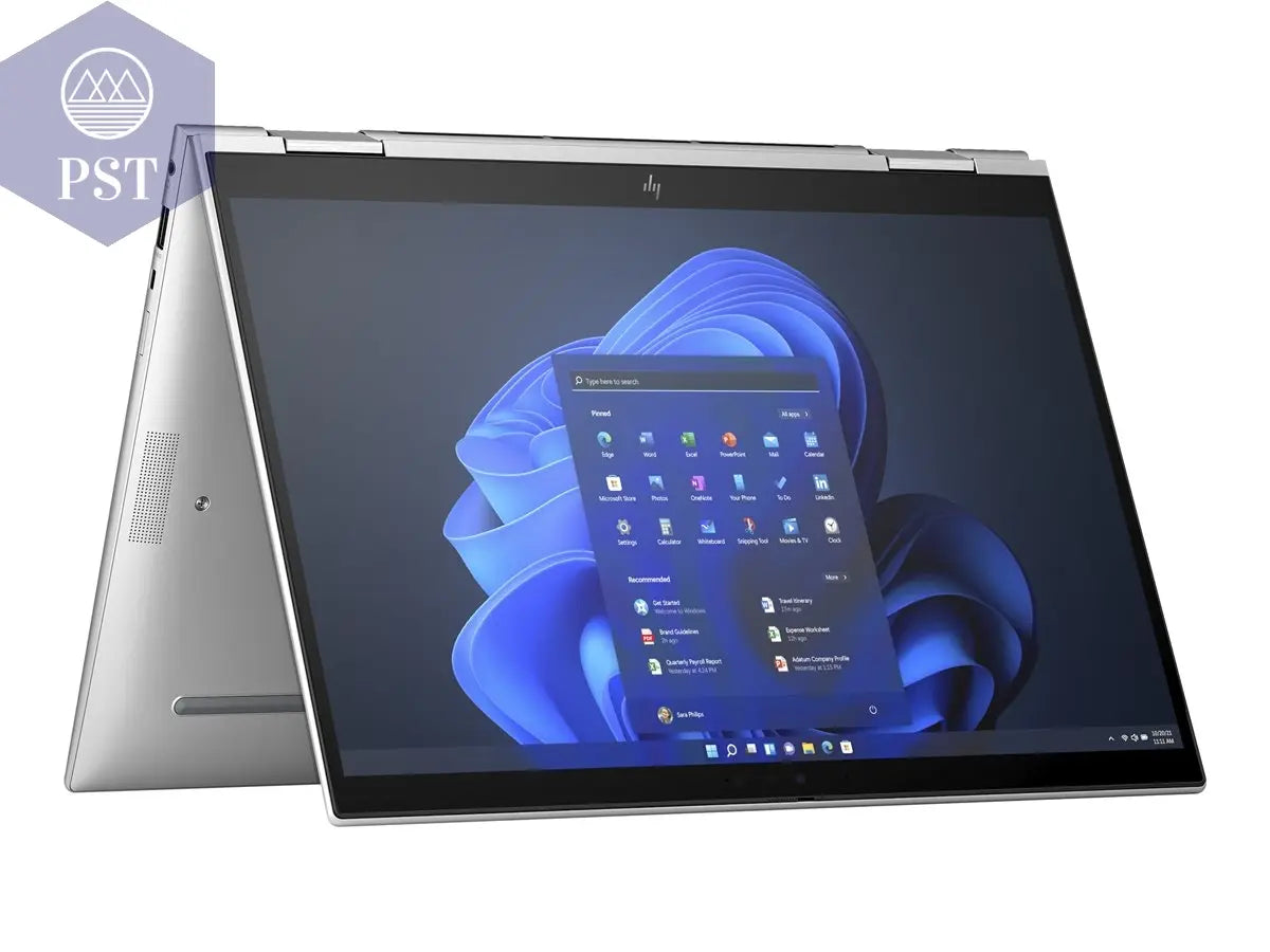 HP Elite x360 830 G10 Intel i5 1335U 14Zoll Laptop Sure View Touch 16GB 512GB PST PS Tradings Laptop PST PS Tradings PST PS Tradings