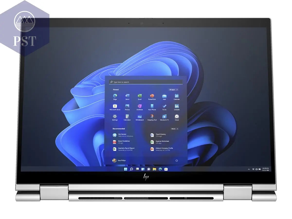 HP Elite x360 830 G10 Intel i5 1335U 14Zoll Laptop Sure View Touch 16GB 512GB PST PS Tradings Laptop PST PS Tradings PST PS Tradings