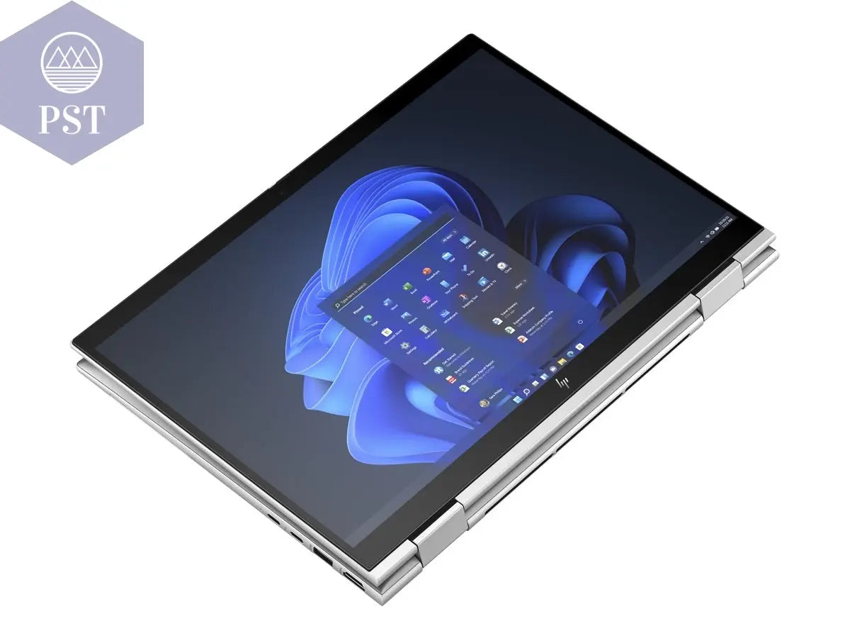 HP Elite x360 830 G10 Intel i5 1335U 14Zoll Laptop Sure View Touch 16GB 512GB PST PS Tradings Laptop PST PS Tradings PST PS Tradings