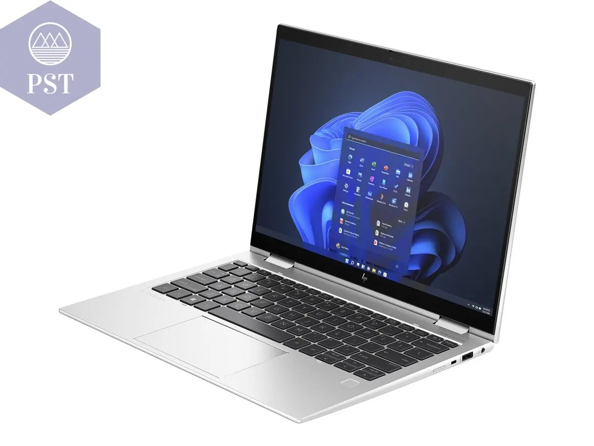 HP Elite x360 830 G10 Intel i5 1335U 14Zoll Laptop Sure View Touch 16GB 512GB PST PS Tradings Laptop PST PS Tradings PST PS Tradings