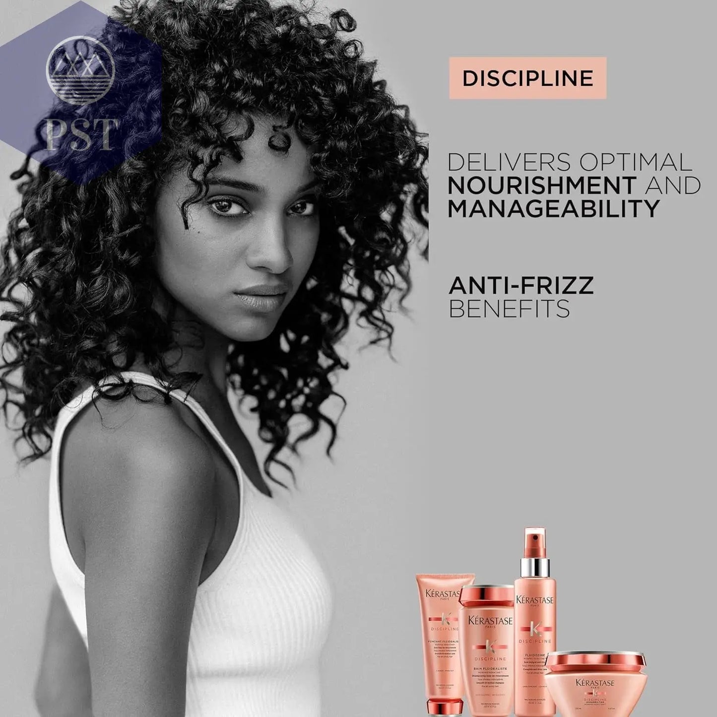 Kérastase Haarmaske Haarpflege - Glättend & Anti-Frizz Effekt PST PS Tradings Beauty & Health - Beauty Essentials - Day Creams & Moisturizers PST PS Tradings PST PS Tradings Kérastase Haarmaske Haarpflege - Glättend & Anti-Frizz Effekt Beauty & Health - Beauty Essentials - Day Creams & Moisturizers