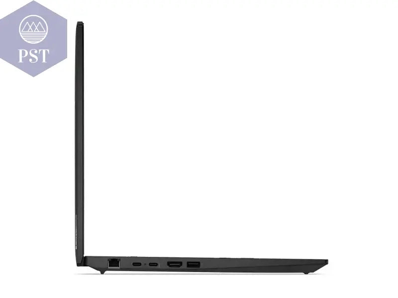 LENOVO ThinkPad L16 G1 AMD Ryzen 7 Pro 7735U 40,64cm 16Zoll WUXGA 32GB 1TB SSD UMA W11P WWAN 4G Black PST PS Tradings Laptop PST PS Tradings PST PS Tradings