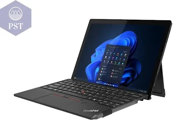 LENOVO ThinkPad X12 Det G2 Intel Ultra 5 134U 16GB 512GB SSD W11P schwarz Detachable Notebook Tablet PST PS Tradings Notebooks PST PS Tradings PST PS Tradings
