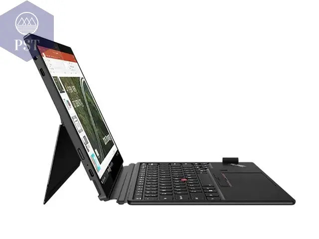 LENOVO ThinkPad X12 Det G2 Intel Ultra 5 134U 16GB 512GB SSD W11P schwarz Detachable Notebook Tablet PST PS Tradings Notebooks PST PS Tradings PST PS Tradings