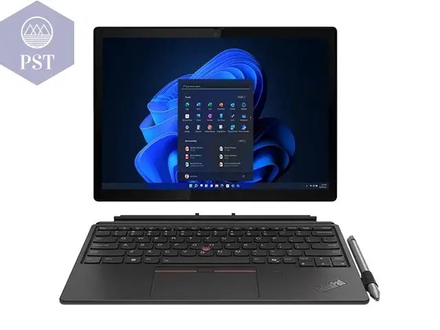 LENOVO ThinkPad X12 Det G2 Intel Ultra 5 134U 16GB 512GB SSD W11P schwarz Detachable Notebook Tablet PST PS Tradings Notebooks PST PS Tradings PST PS Tradings