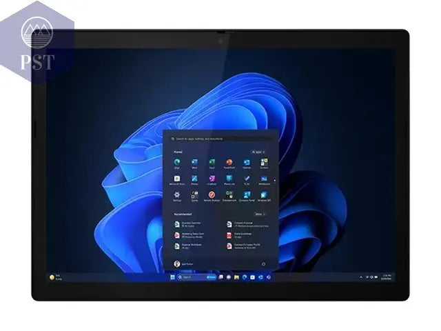 LENOVO ThinkPad X12 Det G2 Intel Ultra 5 134U 16GB 512GB SSD W11P schwarz Detachable Notebook Tablet PST PS Tradings Notebooks PST PS Tradings PST PS Tradings
