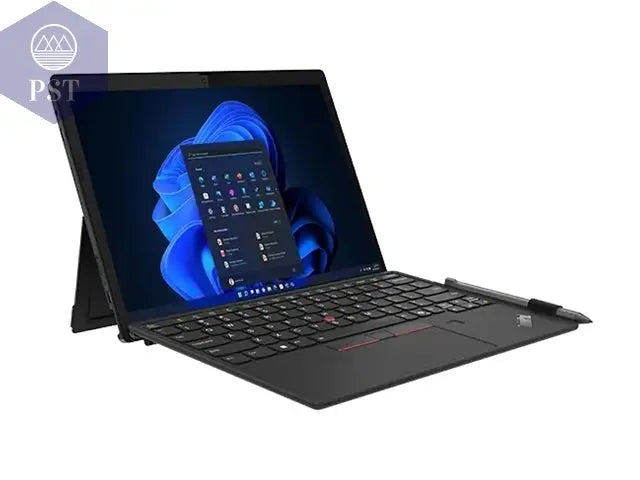 LENOVO ThinkPad X12 Det G2 Intel Ultra 5 134U 16GB 512GB SSD W11P schwarz Detachable Notebook Tablet PST PS Tradings Notebooks PST PS Tradings PST PS Tradings