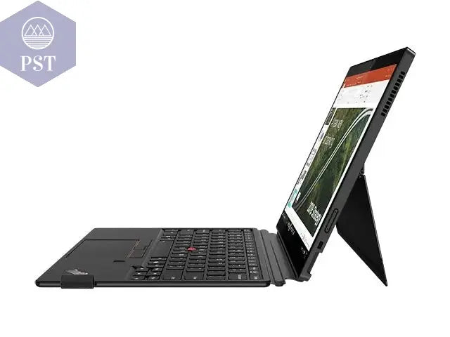 LENOVO ThinkPad X12 Det G2 Intel Ultra 5 134U 16GB 512GB SSD W11P schwarz Detachable Notebook Tablet PST PS Tradings Notebooks PST PS Tradings PST PS Tradings