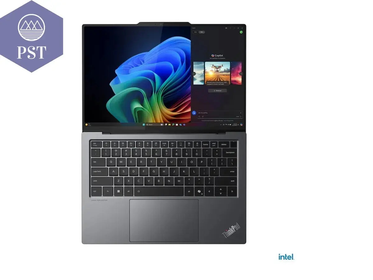 LENOVO ThinkPad X9 14 G1 Intel Ultra 7 258V 14Zoll 32GB 1TB W11P Laptop Aura Edition PST PS Tradings Laptop PST PS Tradings PST PS Tradings