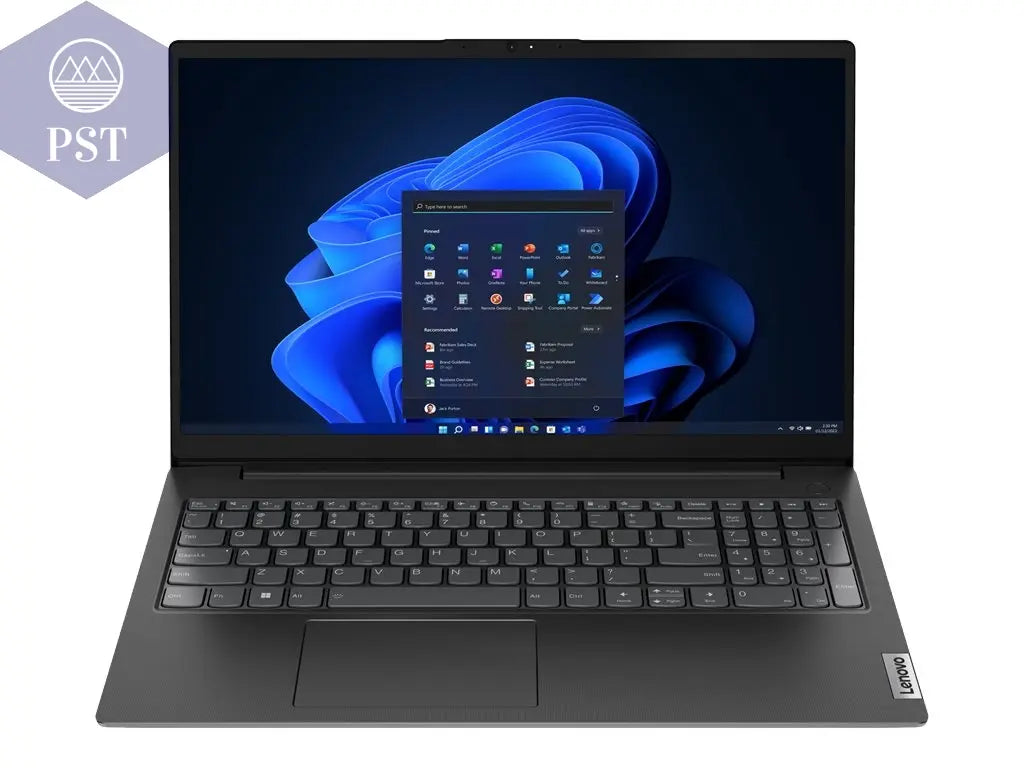 LENOVO V15 G4 Intel i3 1315U 15,6Zoll FHD 8GB 256GB SSD W11P Laptops Notebook PST PS Tradings Laptop PST PS Tradings PST PS Tradings