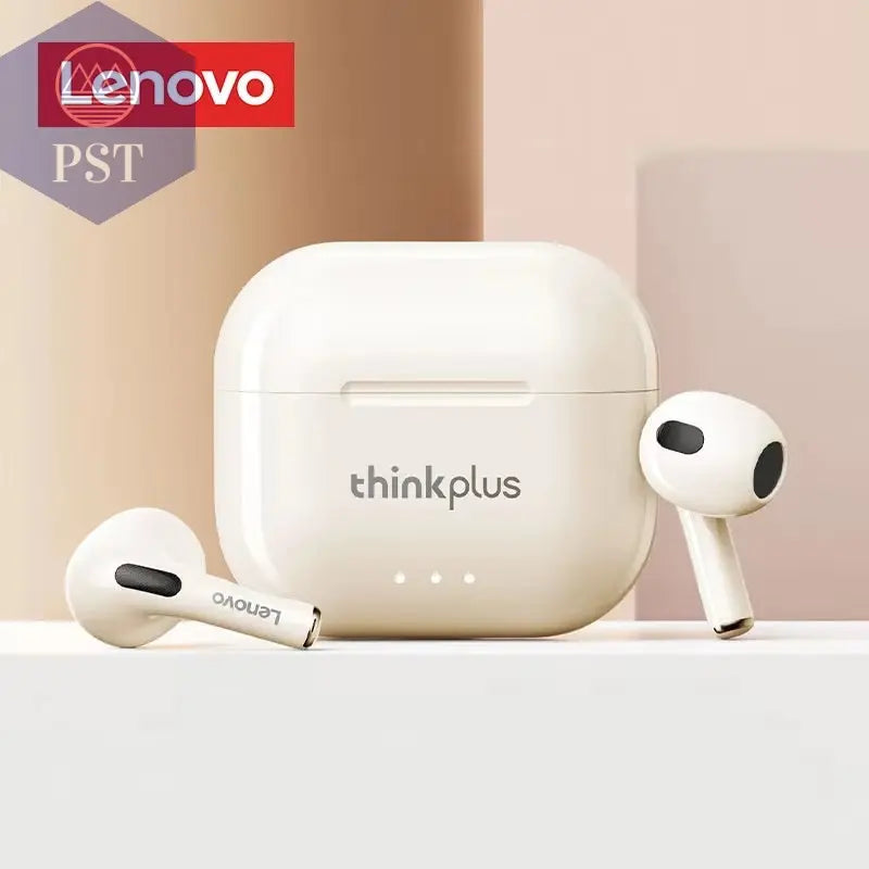 LP40 plus TWS Kopfhörer BT Headset Earphones Headphones Hifi Earbuds PST PS Tradings PST PS Tradings Lp40-Plus-Beige PST PS Tradings