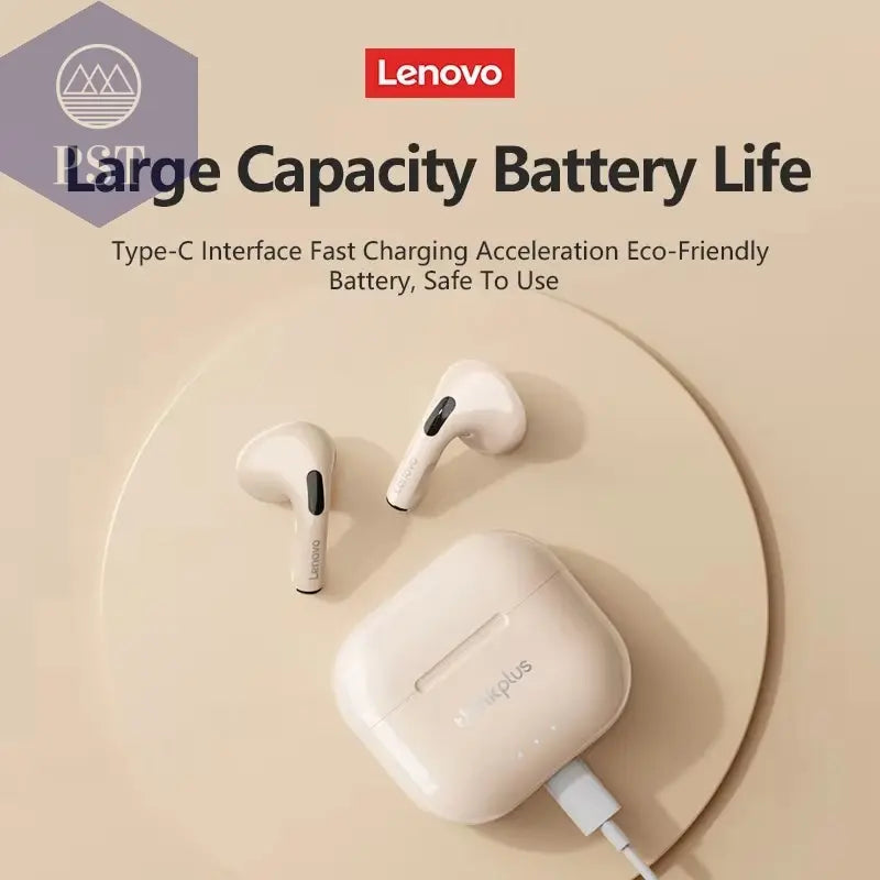 LP40 plus TWS Kopfhörer BT Headset Earphones Headphones Hifi Earbuds PST PS Tradings PST PS Tradings PST PS Tradings