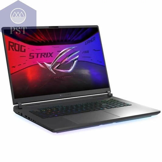 Laptop Asus ROG Strix G18 U9 RTX 5080 PST PS Tradings Laptop Asus ROG Strix G18 U9 RTX 5080