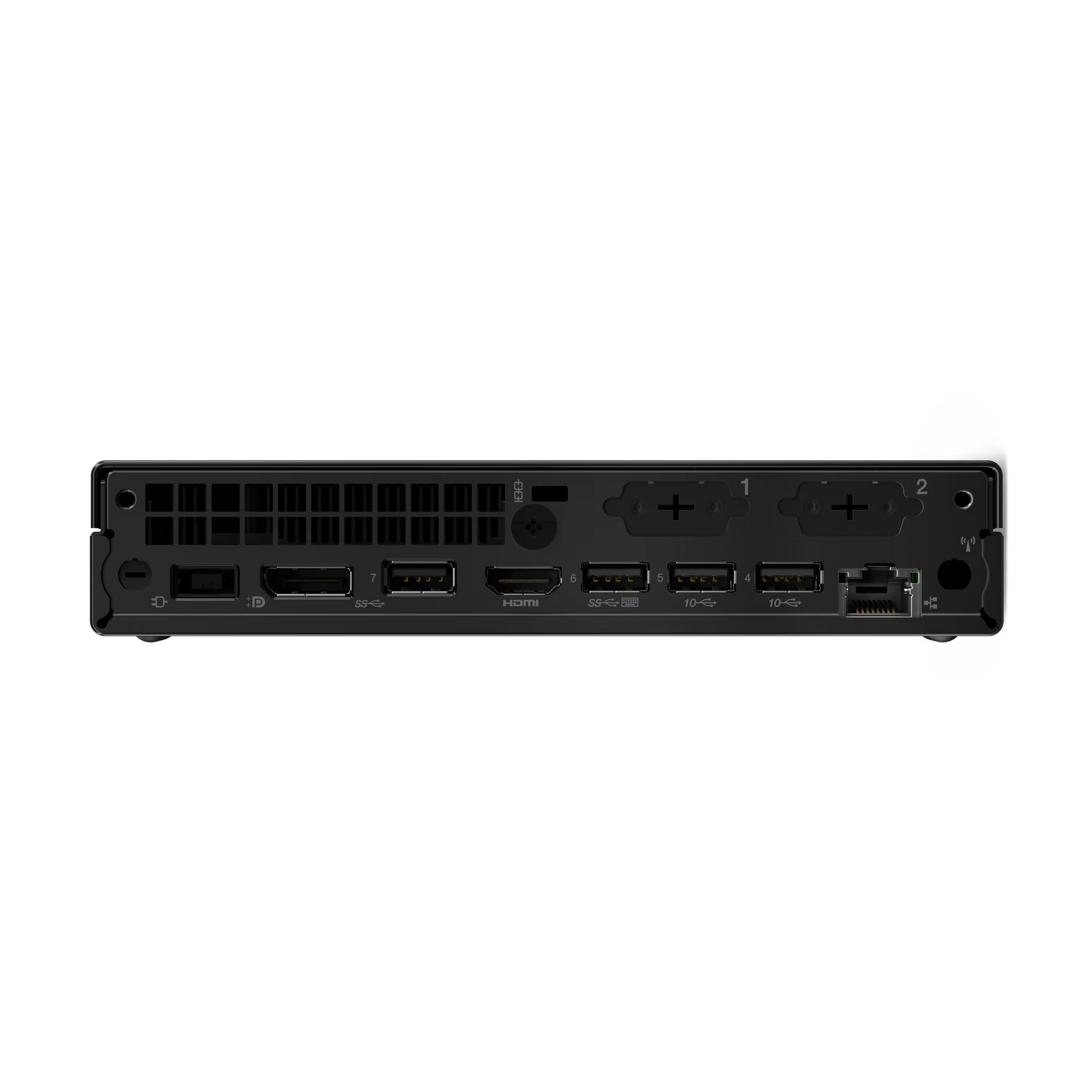 Lenovo ThinkCentre M90q Gen 5 Tiny PST PS Tradings Mini PC Mini PC