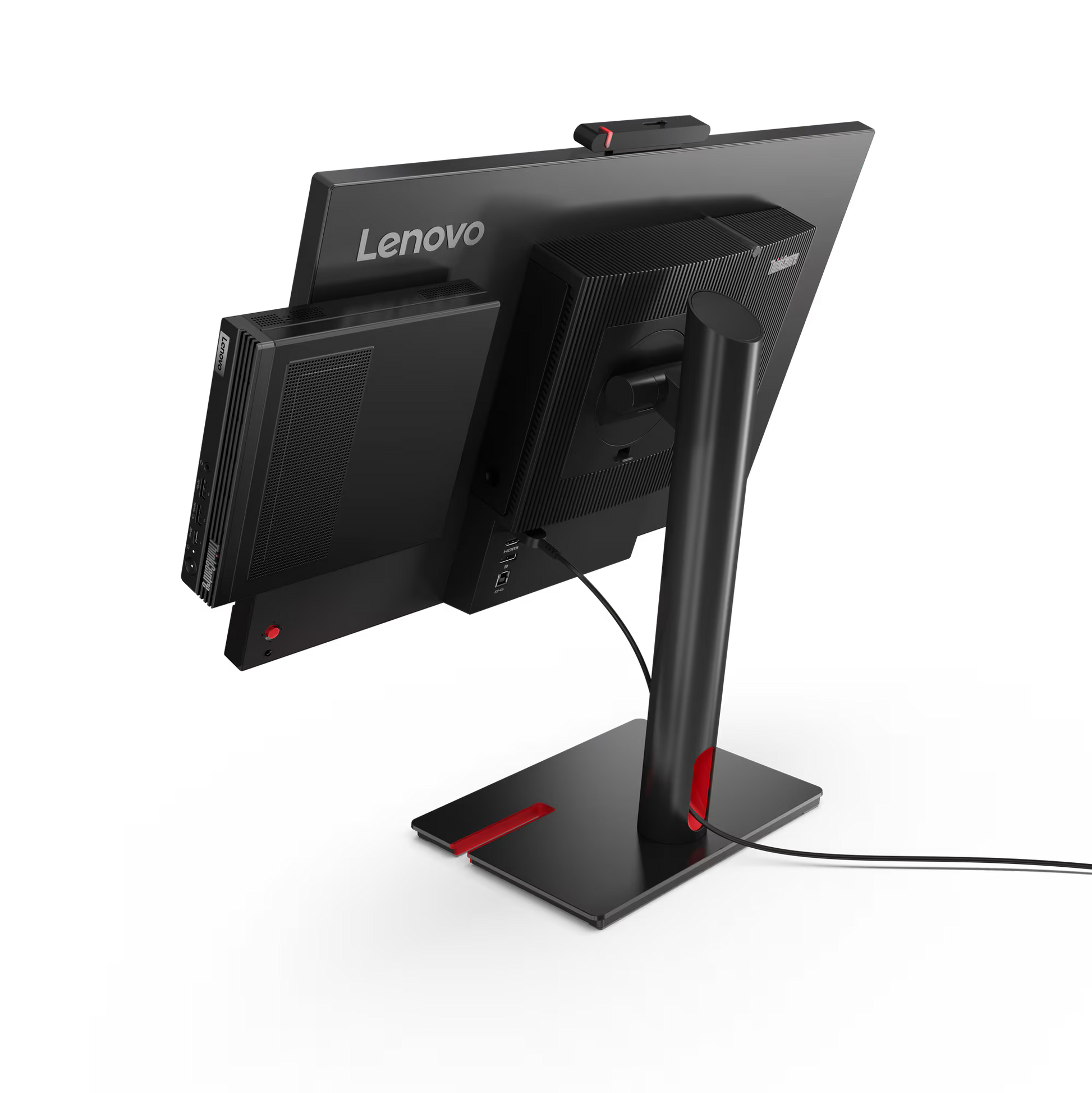 Lenovo ThinkCentre M90q Gen 5 Tiny PST PS Tradings Mini PC Mini PC