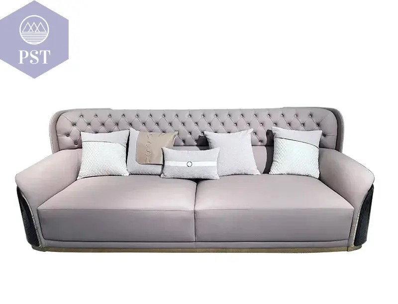 Living Room Sofas Large Size Aeronautic Modern Luxury Living Room Sofas Couch Koltuk Takımı Office Furniture PST PS Tradings