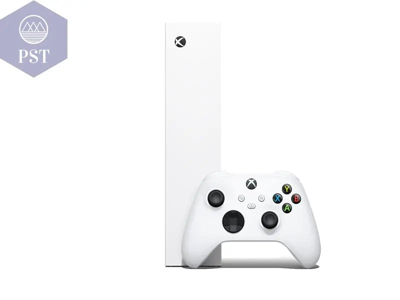 MICROSOFT XBOX Series S 512GB Gaming Konsole XBOX S PST PS Tradings Gaming Zubehör PST PS Tradings PST PS Tradings
