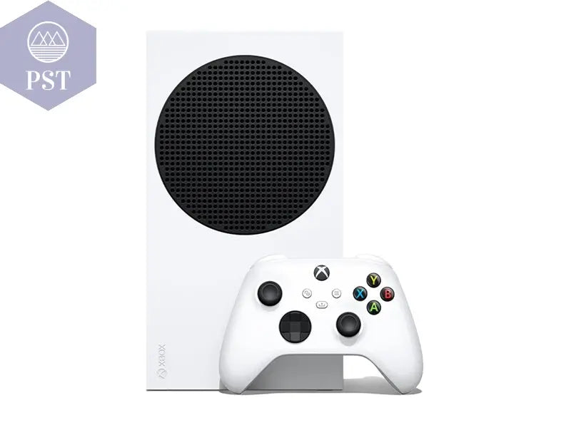 MICROSOFT XBOX Series S 512GB Gaming Konsole XBOX S PST PS Tradings Gaming Zubehör PST PS Tradings PST PS Tradings