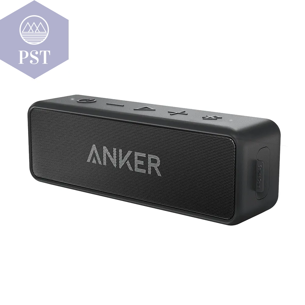 Portable Wireless Bluetooth Speaker PST PS Tradings