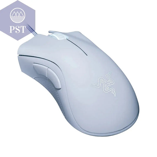 Razer DeathAdder Essential Gaming Maus 6400 DPI PST PS Tradings Razer DeathAdder Essential Gaming Maus 6400 DPI