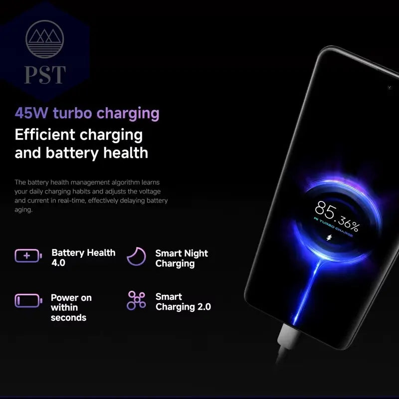 Redmi Note 14 Pro 5G Nfc Smartphone Media Tek Dimension 7300-Ultra Amoled Bildschirm K Hz Mah Mp Kamera PST PS Tradings PST PS Tradings PST PS Tradings