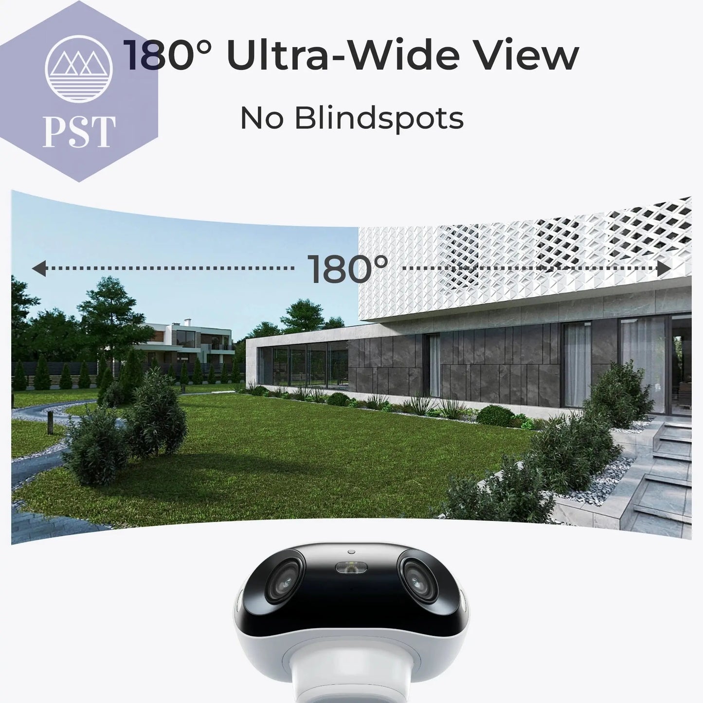 Reolink 4K 8 MP Solarbetriebene Und Batteriebetriebene Kabellose Überwachungskamera 180 ° Panorama Colorx Nachtsicht Outdoor Wifi Kamera Wifi6 PST PS Tradings PST PS Tradings PST PS Tradings Reolink 4K 8 MP Solarbetriebene Und Batteriebetriebene Kabellose Überwachungskamera 180 ° Panorama Colorx Nachtsicht Outdoor Wifi Kamera Wifi6