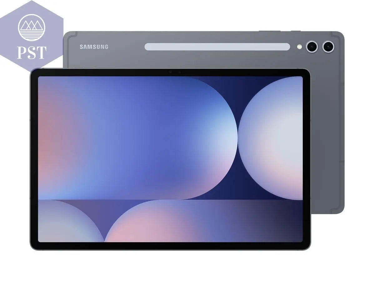 SAMSUNG Galaxy Tab S10+ 5G 12,4Zoll 12GB 256GB Grau PST PS Tradings tablet PST PS Tradings PST PS Tradings