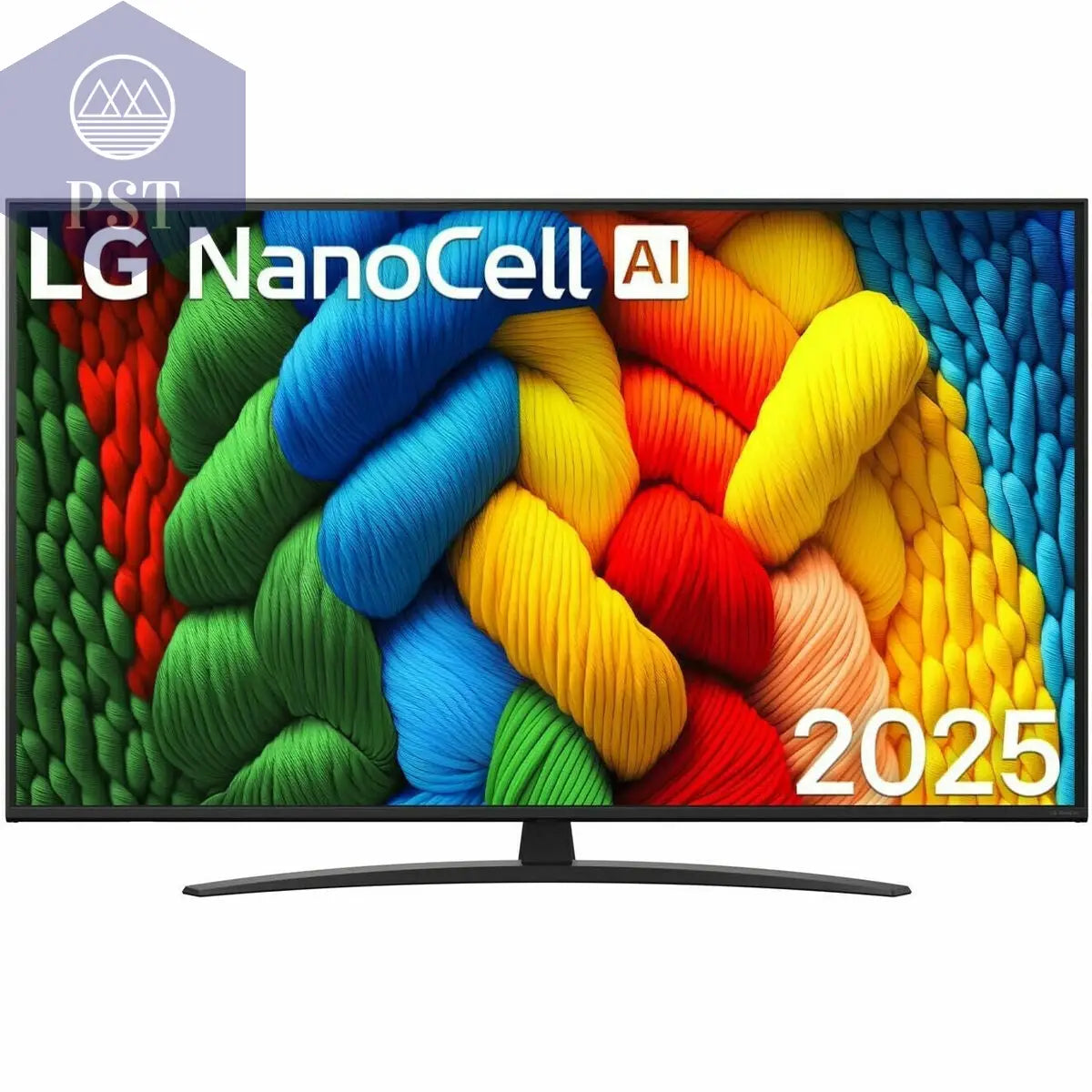 Smart TV LG 55NANO81A6A 4K Ultra HD 55" PST PS Tradings Smart TV LG 55NANO81A6A 4K Ultra HD 55"