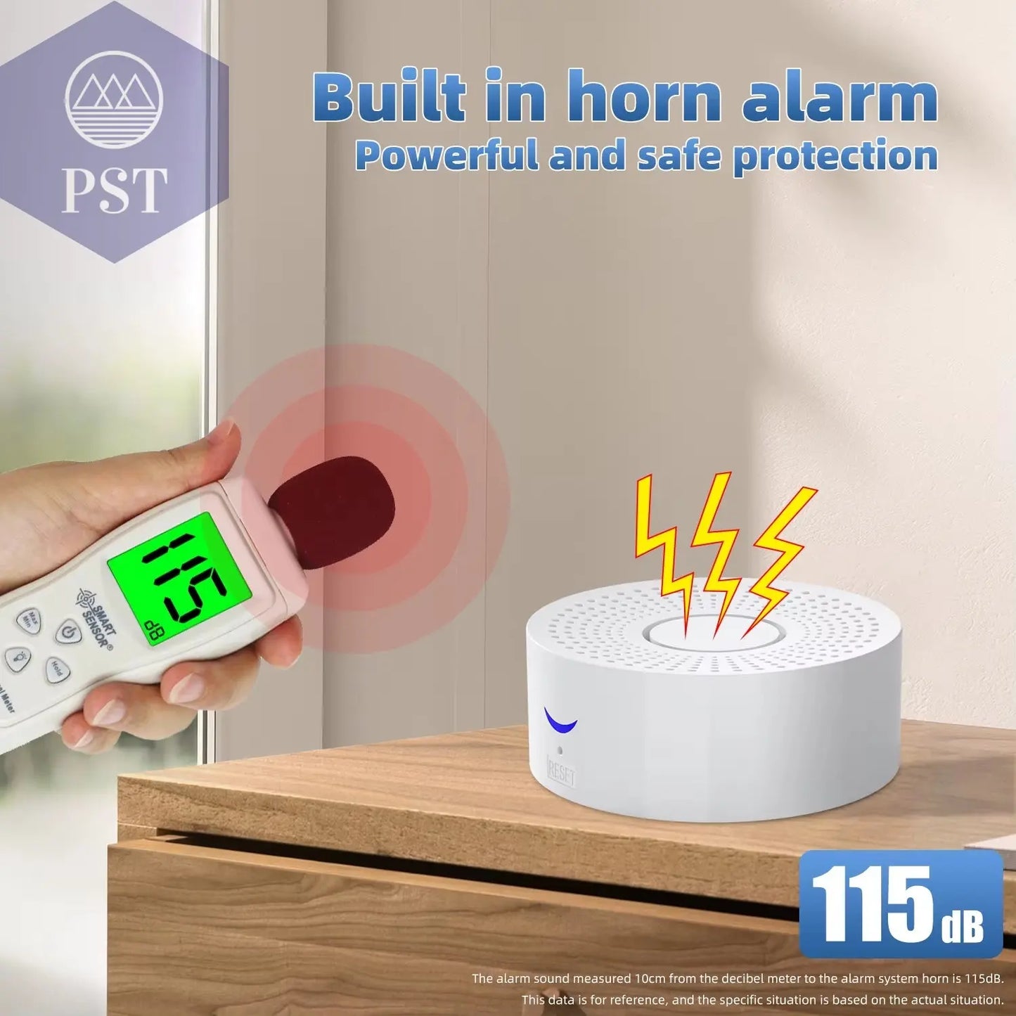 Tuya Wifi Smart Home Alarm System 433 Mhz Einbrecher Sicherheit Alarm Sirene Smart Leben App Control Wireless Home Alarm Kits PST PS Tradings PST PS Tradings PST PS Tradings Tuya Wifi Smart Home Alarm System 433 Mhz Einbrecher Sicherheit Alarm Sirene Smart Leben App Control Wireless Home Alarm Kits