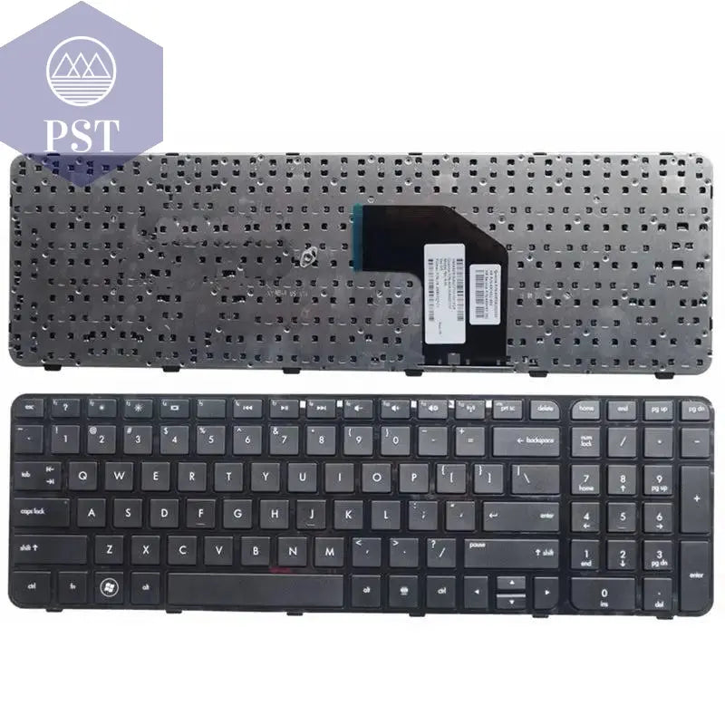 US/RU/SP/JP Laptop Keyboard For HP Pavilion G6 G6-2000 TPN-Q110 TPN-Q107 2025 2301 2327 2328 2147TX 700271-031 97452-031 PST PS Tradings PST PS Tradings PST PS Tradings US/RU/SP/JP Laptop Keyboard For HP Pavilion G6 G6-2000 TPN-Q110 TPN-Q107 2025 2301 2327 2328 2147TX 700271-031 97452-031